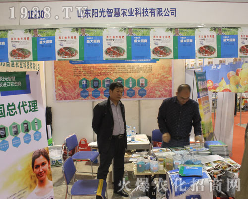 ɽ�|ꖹ��ǻ��r(n��ng)�I(y��)��2016��ɽ�|ֲ�����ϲ��úóɿ�