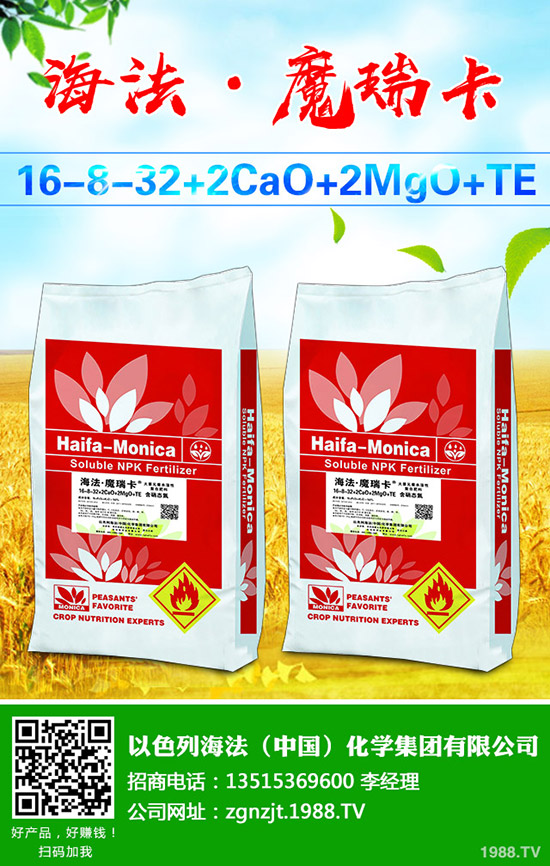 2019年10月第三周鉀肥市場(chǎng)行情走勢(shì)預(yù)測(cè)