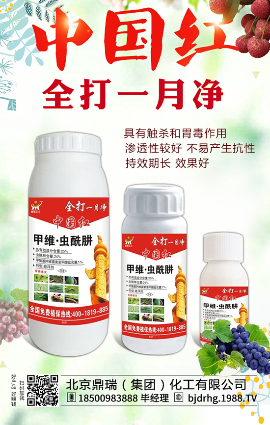 北京鼎瑞(集團)化工有限公司