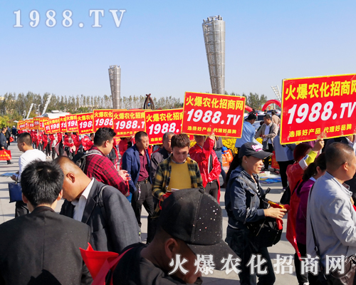 ���r(n��ng)�����̾W(w��ng)ʢ�b����2019��ʮ�����L(zh��ng)��ֲ����(hu��)��