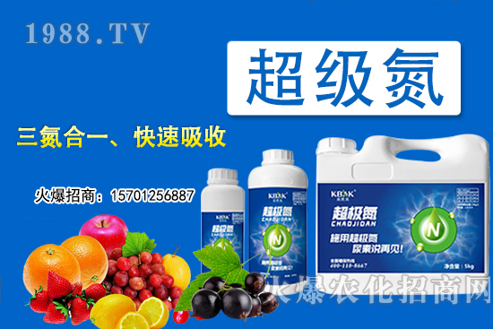 尿素當(dāng)葉面肥怎么用?需要注意哪些問題?