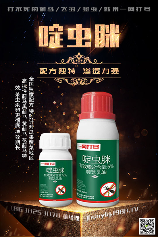 蔬菜長蚜蟲,抗性大,怎么辦?蔬菜蚜蟲的危害及防治方法!