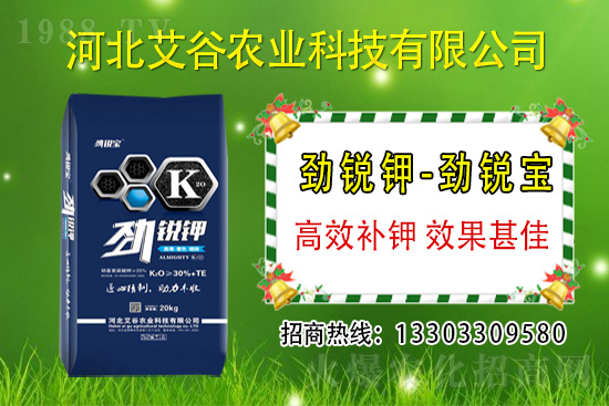 2021年6月1日國內(nèi)鉀肥價(jià)格走勢分析