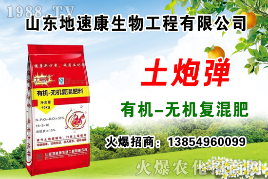    合作關(guān)系再升華，山東地速康與1988.TV開啟新篇章！