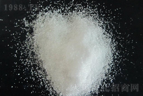 磷銨價格維持高位運行!國內(nèi)磷銨價格行情分析(7月8日)