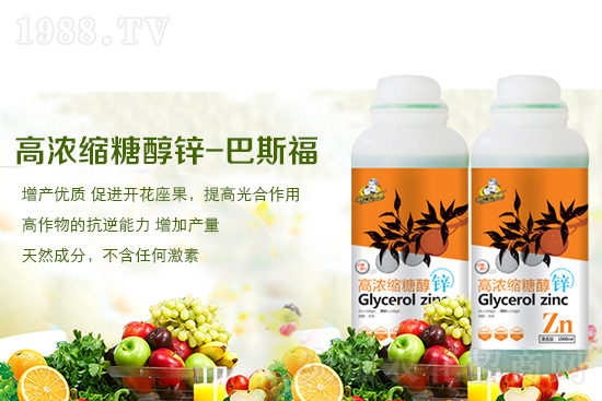     農(nóng)作物在生長(zhǎng)發(fā)育的過(guò)程中，要不斷吸收各種營(yíng)養(yǎng)物質(zhì)，才能滿(mǎn)足其需要。其中，農(nóng)作物吸收的主要營(yíng)養(yǎng)物質(zhì)有氮、磷、鉀、鈣、鎂、硫等，微量營(yíng)養(yǎng)物質(zhì)有硼、鋅、錳、鐵、銅、鈷等。農(nóng)作物在吸收這些營(yíng)養(yǎng)物質(zhì)時(shí)，需要達(dá)到平衡，否則將會(huì)產(chǎn)生不良的后果。其中，農(nóng)作物缺鋅不可小視。
