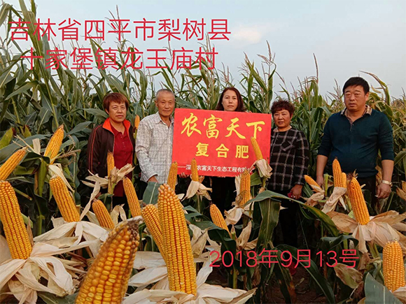 含鋅氮肥-萬(wàn)地寶-農(nóng)富天下5