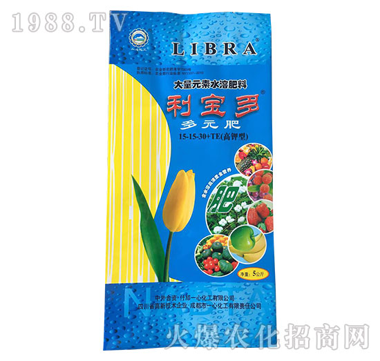 ����Ԫ��ˮ�ܷ���15-15-30+TE-������-һ�Ļ���