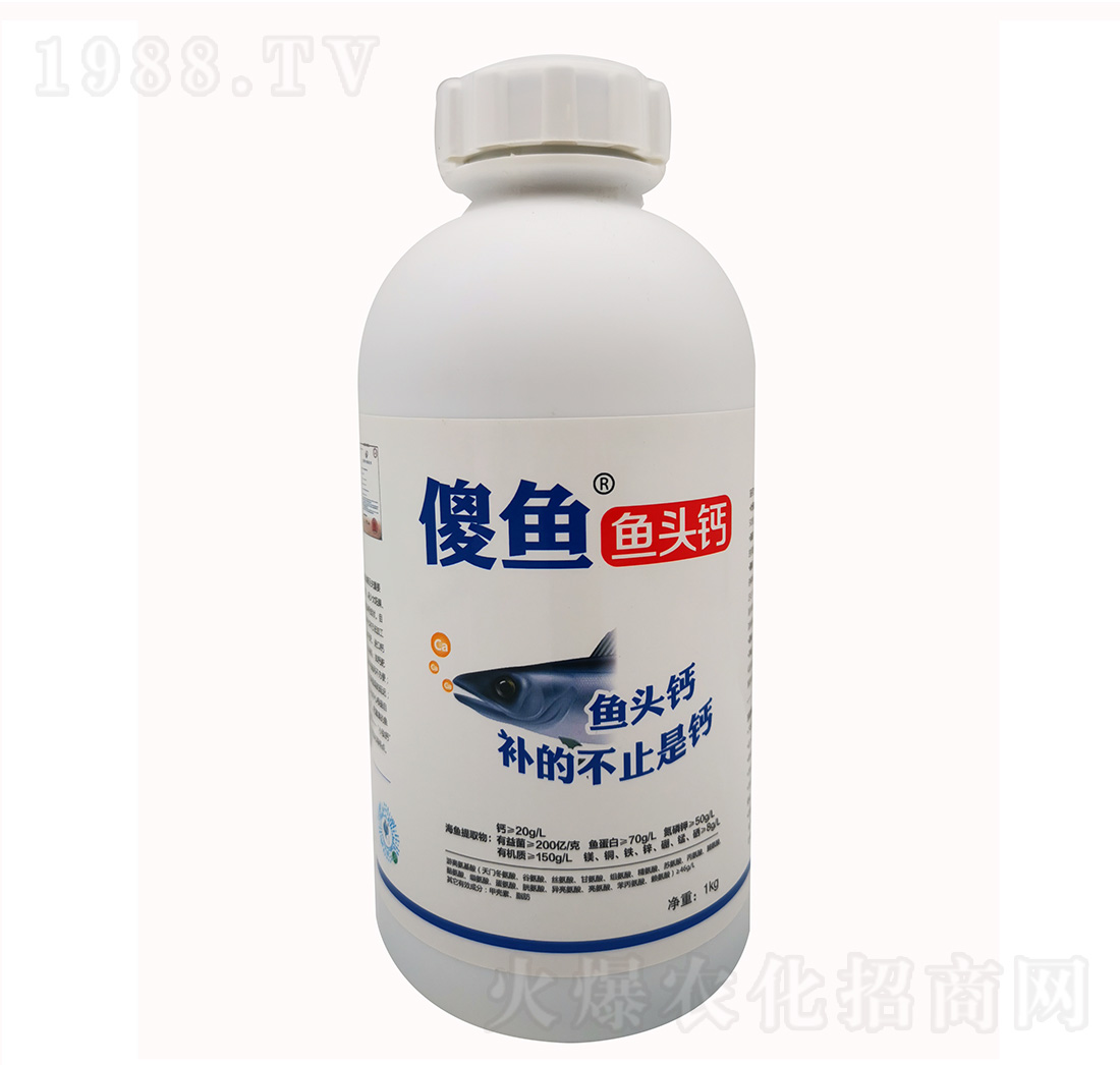 傻魚(yú)魚(yú)頭鈣-傻魚(yú)魚(yú)肥-倍豐