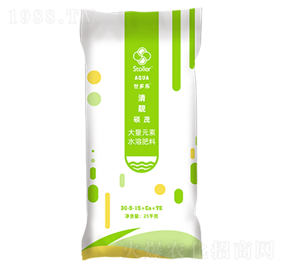 ����Ԫ��ˮ�ܷ���30-5-15+Ca+TE-���n�Tï-������