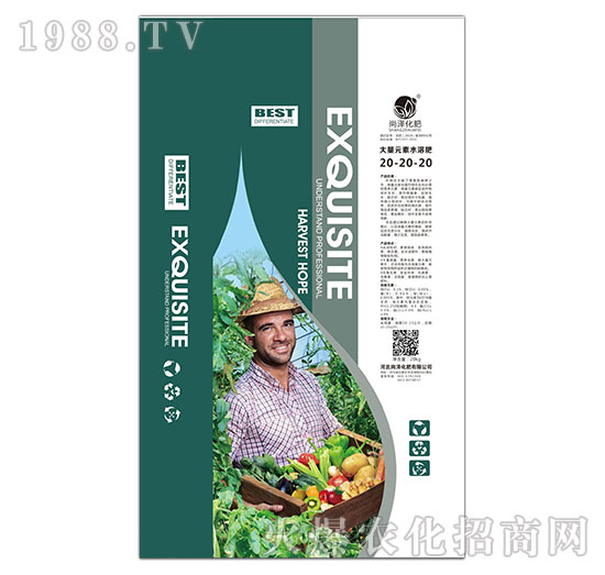 ����Ԫ��ˮ�ܷ�20-20-20-�Нɻ���