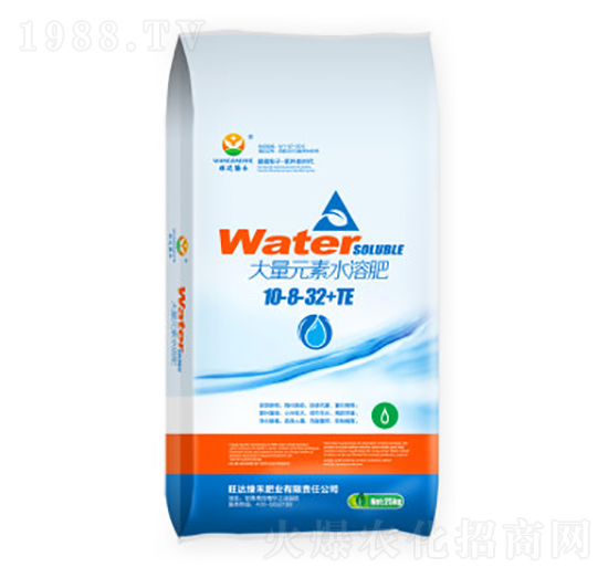 ����Ԫ��ˮ�ܷ�10-8-32+TE-���_(d��)�G��