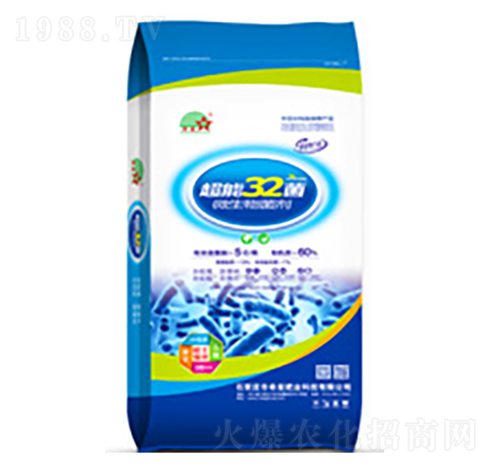 超能32菌升級版微生物菌劑-希星農業(yè)