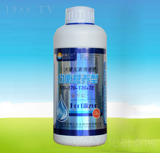 ����I(y��ng)�B(y��ng)�ʹ���Ԫ����Һ��170-170-170+TE-�ĺ��R�r(n��ng)