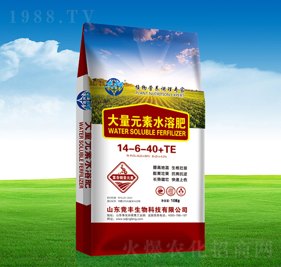 ����Ԫ��ˮ�ܷ�14-6-40+TE-��(j��ng)�S����