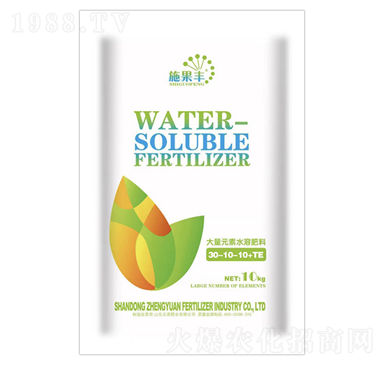 ���b����Ԫ��ˮ�ܷ���30-10-10+TE-ʩ���S-ϲ�r(n��ng)��-��Դ�ʘI(y��)