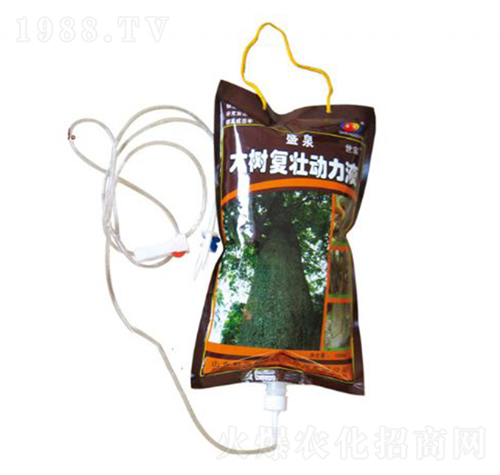 大樹(shù)復(fù)壯動(dòng)力液-盛泉-科海聯(lián)邦