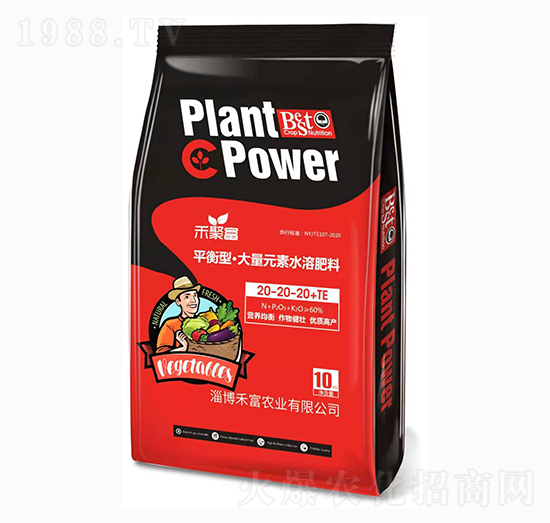 ƽ���ʹ���Ԫ��ˮ�ܷ���20-20-20+TE-�̾۸�-�̸��r(n��ng)�I(y��)