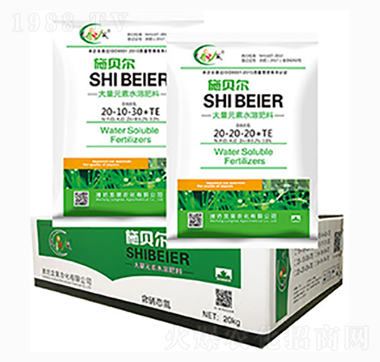 ����Ԫ��ˮ�ܷ�20-20-20+TE-ʩؐ��-��껷ʘI(y��)