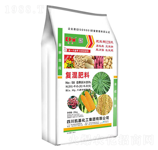 25kg��(f��)�Ϸ���20-0-5-�P��