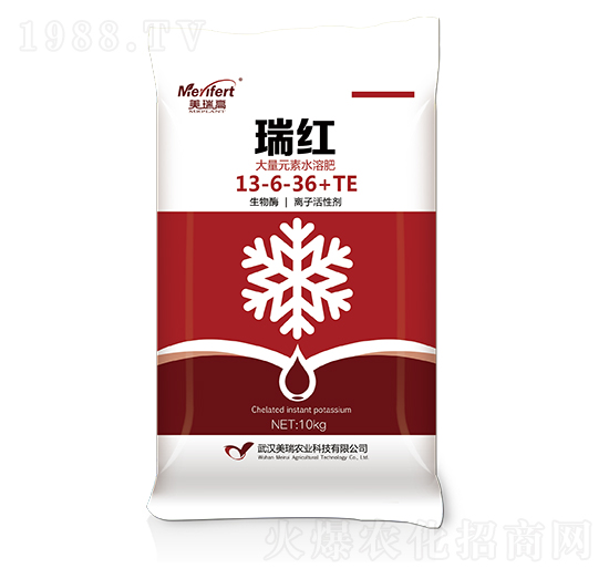 ����Ԫ��ˮ�ܷ�13-6-36+MgO+TE-��t-�����r(n��ng)�I(y��)