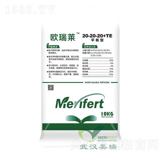 ƽ���ʹ���Ԫ��ˮ�ܷ�20-20-20+TE-�W���R-�����r�I(y��)