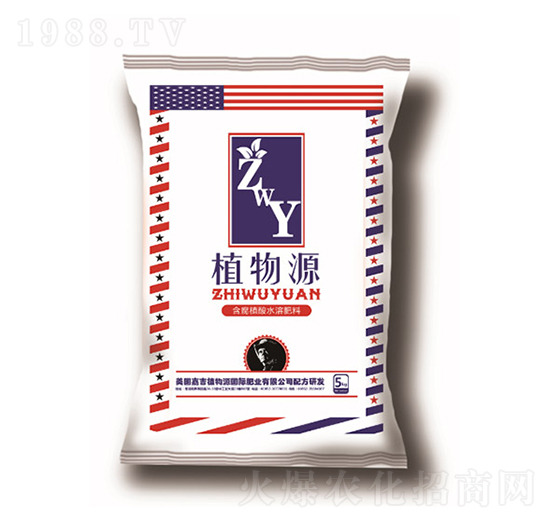 含腐殖酸水溶肥料-植物源-東升陽(yáng)