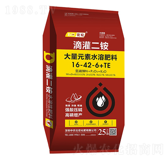 �ι���@������Ԫ��ˮ�ܷ�16-42-6+TE-����