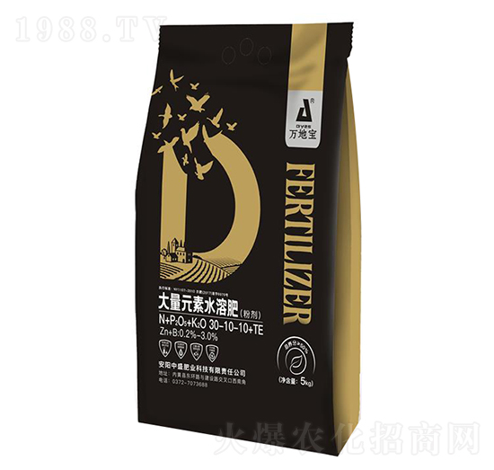 ����Ԫ��ˮ�ܷ�30-10-10+TE-��ʢ�ʘI(y��)