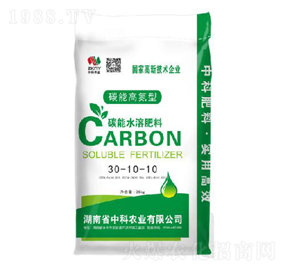 ̼�ܸ����ˮ�ܷ�30-10-10-�п��r�I(y��)