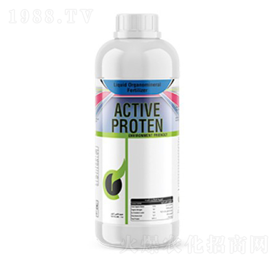 Active Protein-沃格瑞