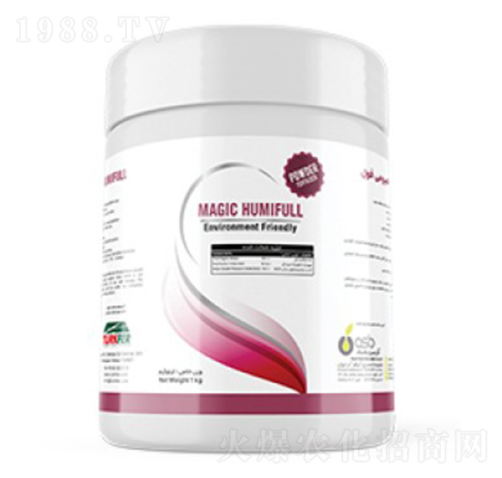 Magic Humifull-�ָ���