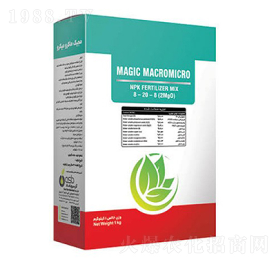 Magic Macromicro-�ָ���