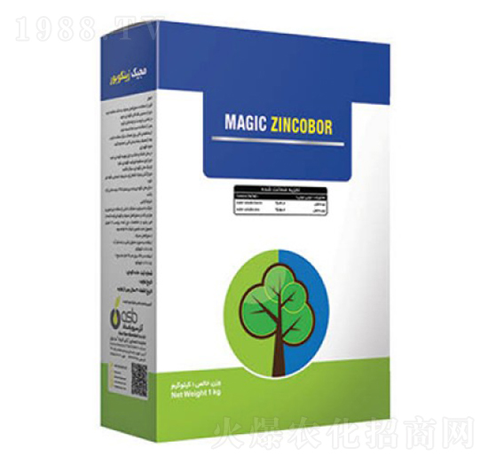 Magic Zincobor-�ָ���