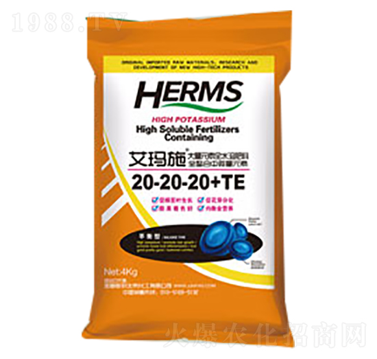 ����Ԫ��ˮ�ܷ���20-20-20+TE-����ʩ-������S