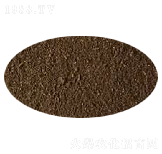 羊糞-涵發(fā)生物