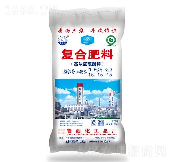 50kg�ͺϷ���15-15-15-��������