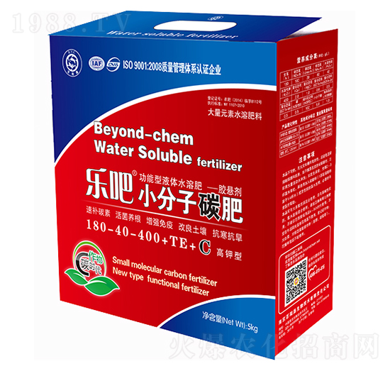 ����ʹ���Ԫ��ˮ�ܷ�180-40-400+TE+C-����С����̼��-��ꖉ�