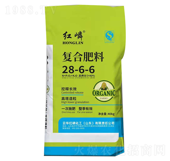 40kg�ͺϷ���28-6-6-�ƻ��t��