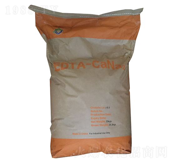 EDTA-CaNa2-���{����