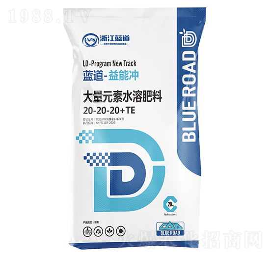 ����Ԫ��ˮ�ܷ���20-20-20+TE-���ܛ_-�{(l��n)��