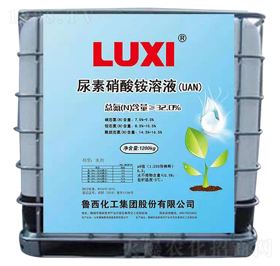 ���������@��Һ��UAN��-��������