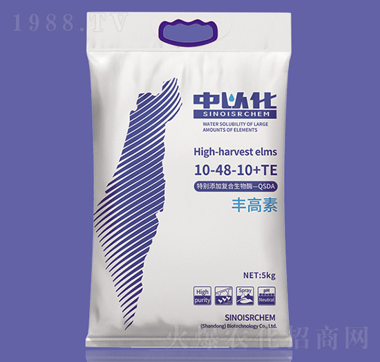 ����Ԫ��ˮ�ܷ���10-48-10+TE-�S����-���Ի�����