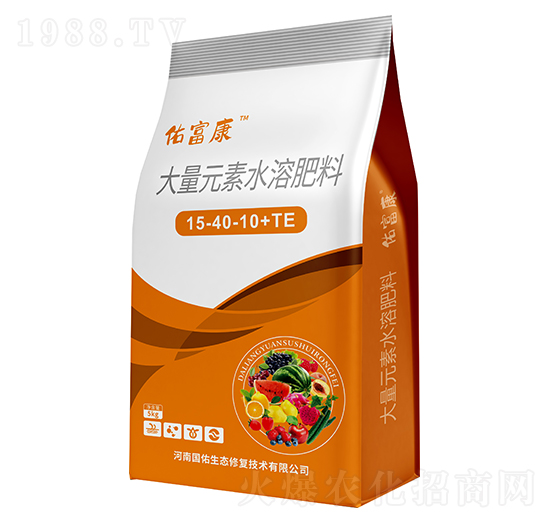 ����Ԫ��ˮ�ܷ���15-40-10+TE-�Ӹ���-��(gu��)�����B(t��i)