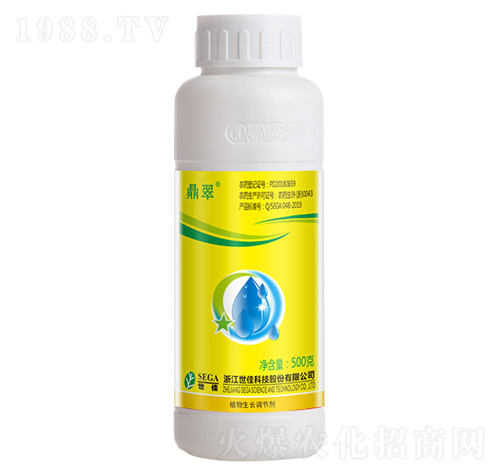 0.4%24-表蕓·赤霉酸500g-鼎翠-世佳