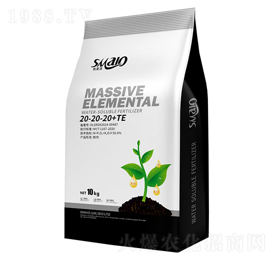 ����Ԫ��ˮ�ܷ���20-20-20+TE-˹����