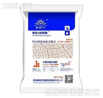 ����Ԫ��ˮ�ܷ�12-6