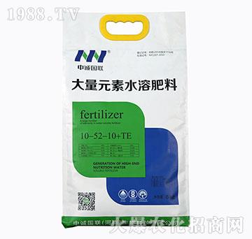 ����Ԫ��ˮ�ܷ���10-52-10+TE-���\(ch��ng)��(gu��)(li��n)