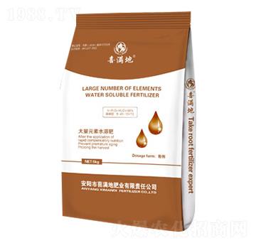 �����ʹ���Ԫ��ˮ�ܷ�-ϲ�M��