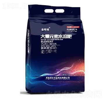 ����Ԫ��ˮ�ܷ�20-20-20+TE-�𹾹�-��S�r(n��ng)�I(y��)